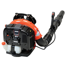 Load image into Gallery viewer, Echo PB-760LN 63.3cc Anti-Vibration Backpack Blower