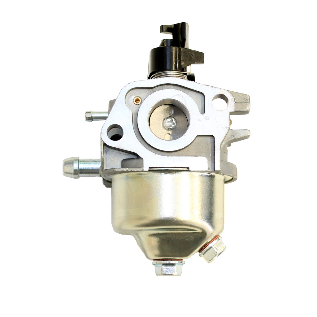 Aldi Ferrex/Gardenline/Kogan 132cc 4-Stroke Mower Carburettor Assy.