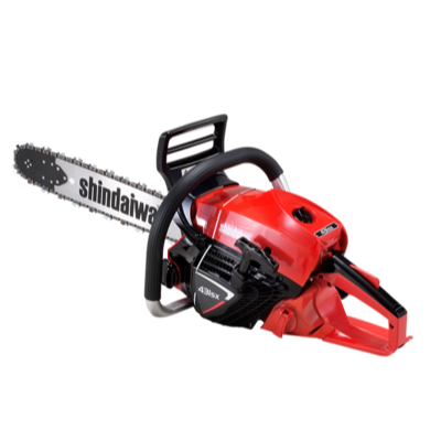 Shindaiwa 431sx 42.9cc Rear-Handle Chainsaw - 18" Bar