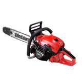 Shindaiwa 431sx 42.9cc Rear-Handle Chainsaw - 18