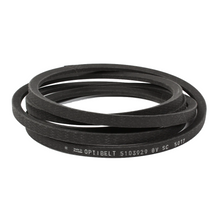 Load image into Gallery viewer, MTD/Cub Cadet/Rover/Massey Furguson Deck V-Belt 954-04062, 754-04062