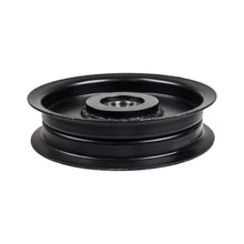 Load image into Gallery viewer, Briggs &amp; Stratton Ferris IS2500Z 5.00&quot; OD Flat Idler Pulley 5023492