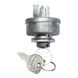 Briggs & Stratton/Ferris Genuine Ignition Switch-Key Kit 493625, 692318, 490066, 5100021