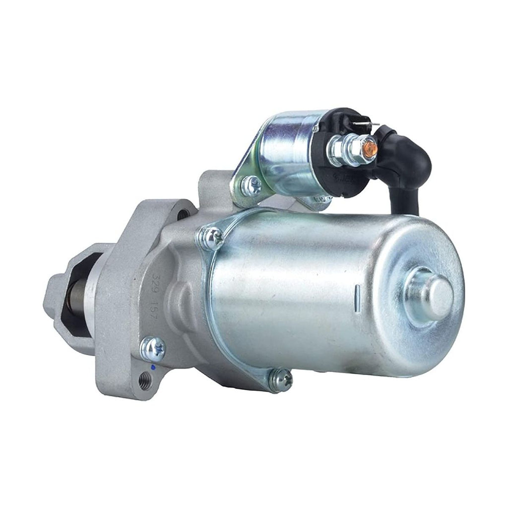 Kohler Command Pro/SH Series/RH Series Electric Starter Motor 17 098 10-S