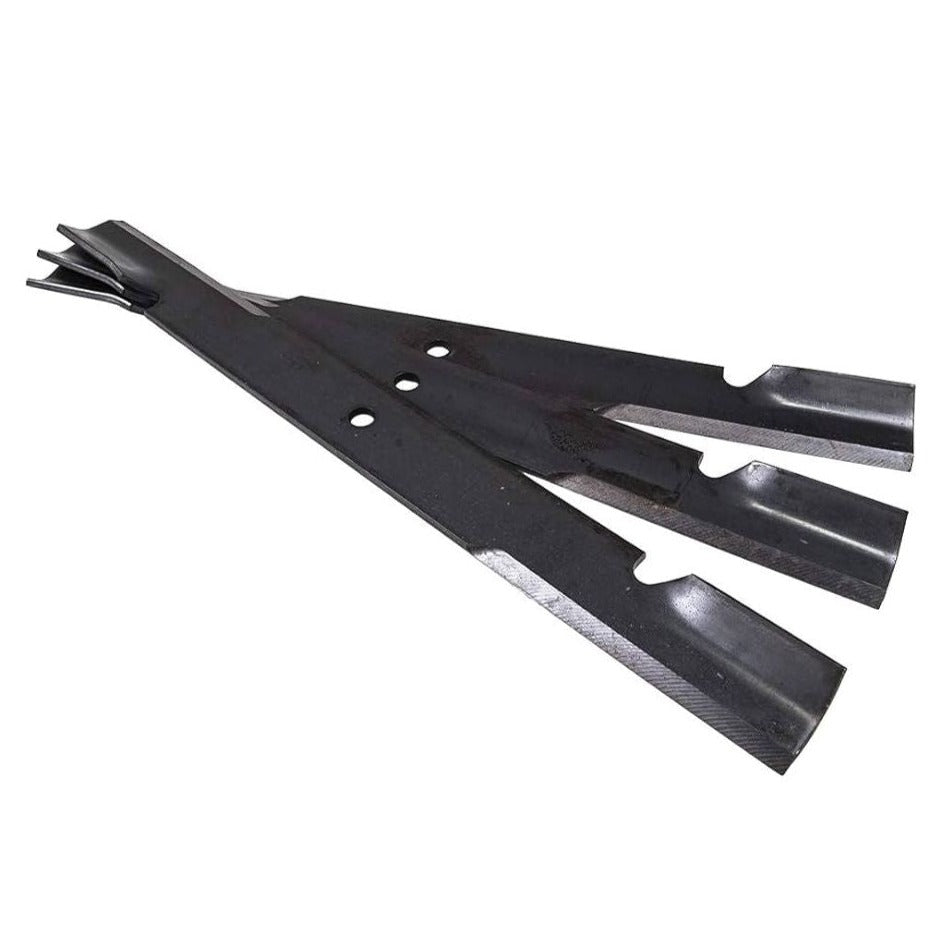 Ferris 72" Blade Set SRS Z3, F320Z, IS3200Z, IS5100Z 5102227S Power