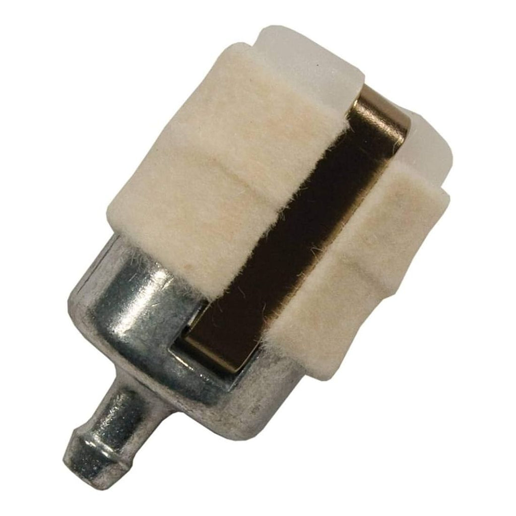 Stens Universal 3/16" Felt Fuel Filter 125-528-1