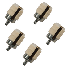 Load image into Gallery viewer, Stens Universal 3/16&quot; Felt Fuel Filter Pack of (5) 125-528-1