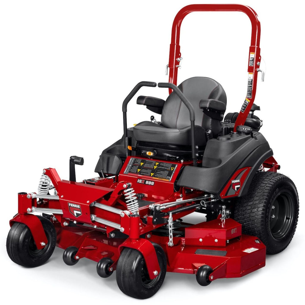 Ferris ISX™ 3300 37hp Rear Discharge Zero Turn Mower - 72" Cut