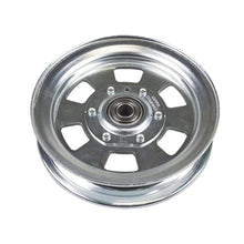 Load image into Gallery viewer, Briggs &amp; Stratton 5.50&quot; OD Flat V-Idler Pulley 5105098YP