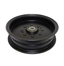 Load image into Gallery viewer, Briggs &amp; Stratton 6.75&quot; OD X 1.62 Deck Tension Pulley 6.75OD 5100529