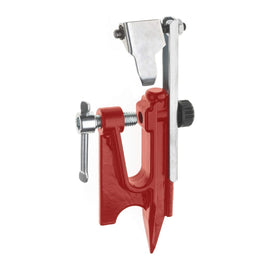 Tecomec Universal Chain Stop Chainsaw Stump Vice 10909008