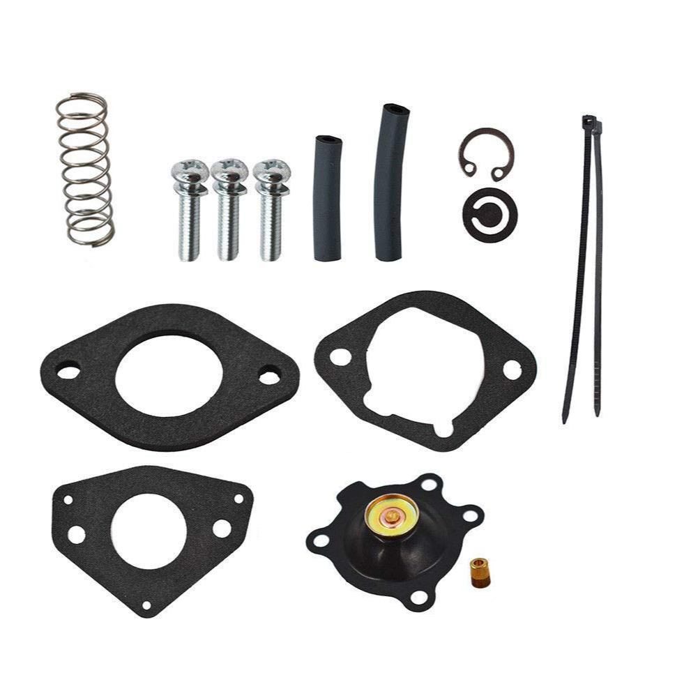 Kohler Accelerator Pump Kit w/ Gaskets 24 757 21-S – Power Mowers