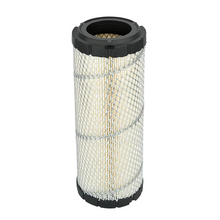 Load image into Gallery viewer, Briggs &amp; Stratton/Kohler/Kawasaki Donaldson Outer Filter-A/C Cylinder Cartridge 841497