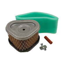 Load image into Gallery viewer, Kohler Command Pro CV11-CV16 Filter-A/C Cleaner Cartridge and Foam Kit 12 883 05S