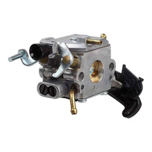 Load image into Gallery viewer, Husqvarna 445/450/450E Chainsaw Carburettor Assy. 506 45 04-01