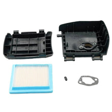 Load image into Gallery viewer, Kohler XT650/XT675 Filter-A/C Cartridge Cleaner Kit 14 743 03S