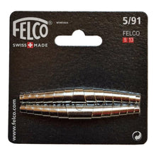 Load image into Gallery viewer, Felco 5-13 Hand Pruner Secateur Springs Pk of (2) 5/91