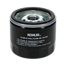 Load image into Gallery viewer, Kohler CH/CV/SV Oil Filter 12 050 01-S