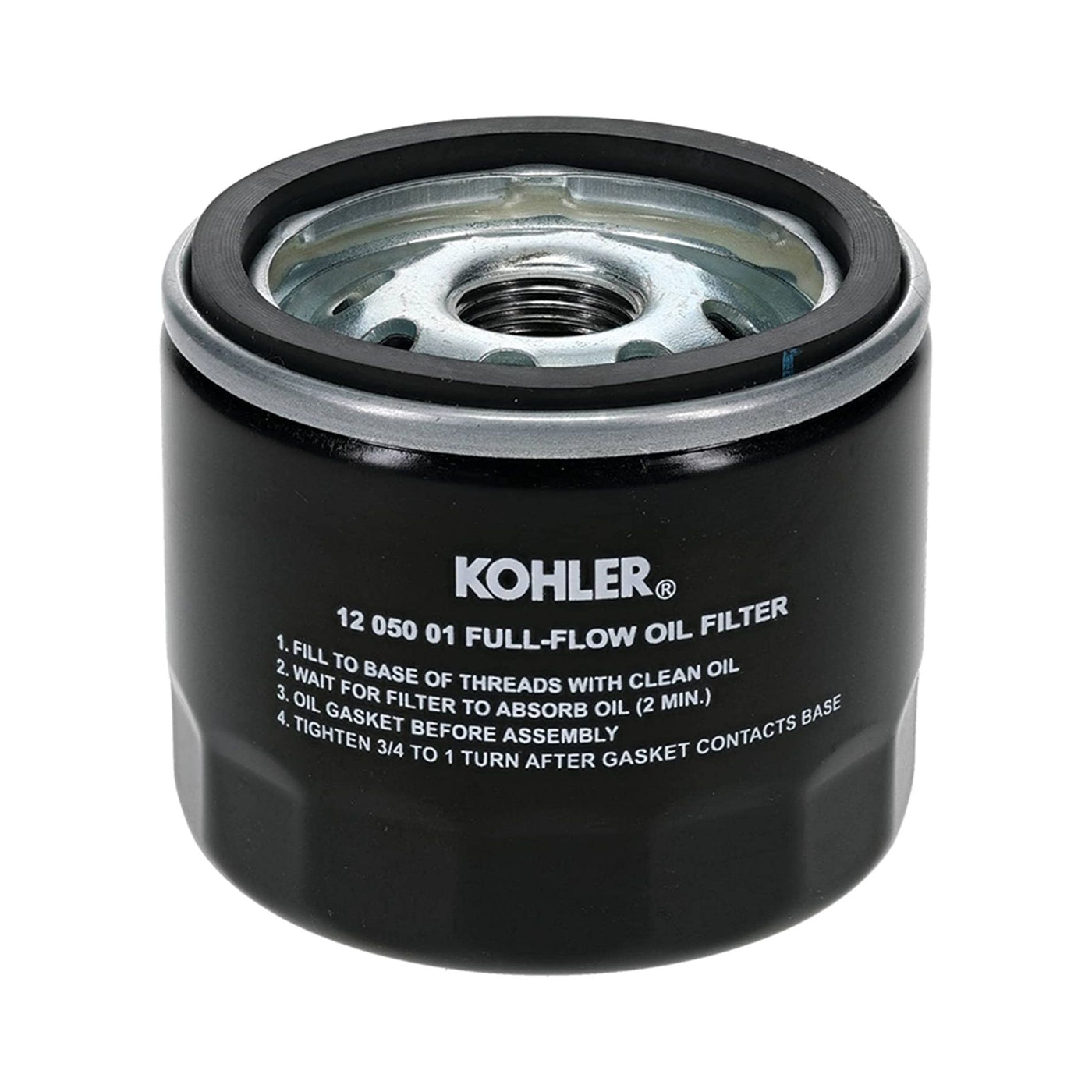 Kohler CH/CV/SV Oil Filter 12 050 01-S – Power Mowers