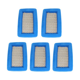 Shindaiwa/Echo PB-770H and PB-770T Backpack Blower Filter-A/C Cartridge Pk of (5) A226000410