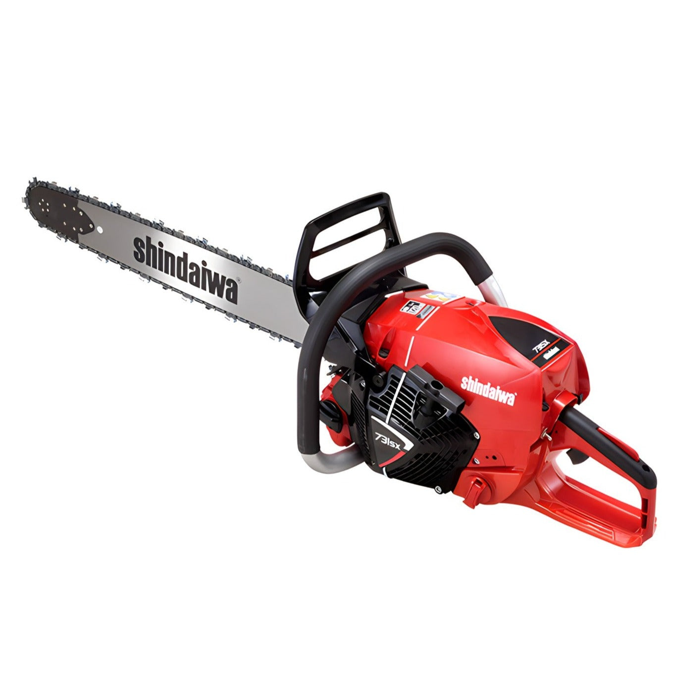 Shindaiwa 731sx 73.5cc Professional Rear-Handle Commercial Chainsaw - 20