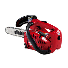 Load image into Gallery viewer, Shindaiwa 280Ts 26.9cc Top Handle Arborist Chainsaw - 10&quot; Bar