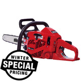 Shindaiwa 305s 30.5cc Rear Handle Chainsaw - 14