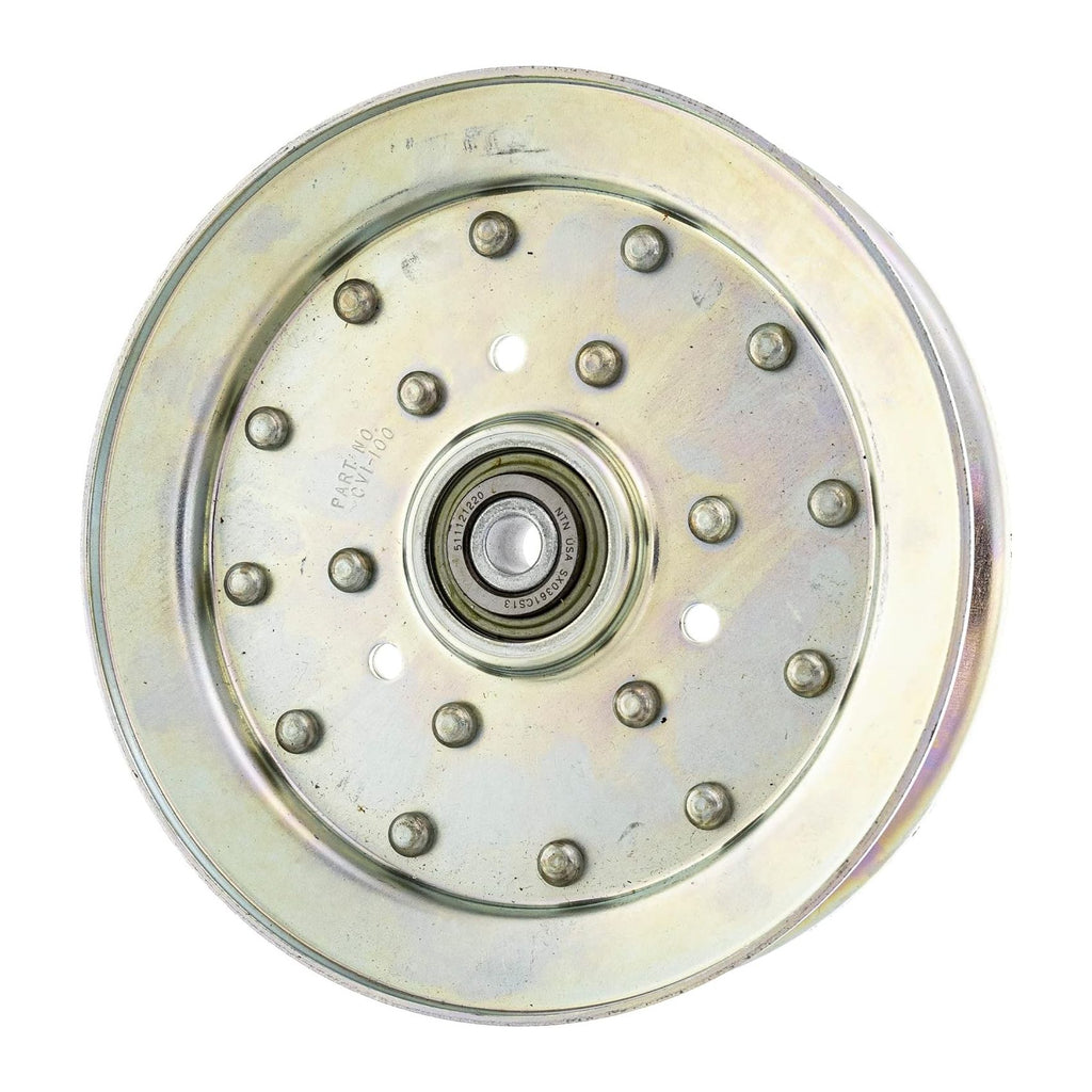 Briggs & Stratton 6.25" Idler Tension Pulley 5103789YP