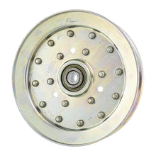 Load image into Gallery viewer, Briggs &amp; Stratton 6.25&quot; Idler Tension Pulley 5103789YP