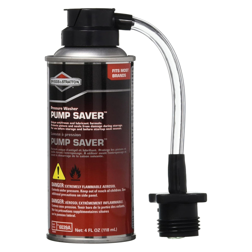 Briggs & Stratton Pump Saver™ 118mL 6039