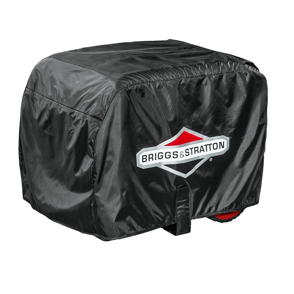 Briggs & Stratton Q6500 Generator/Inverter Cover 6496