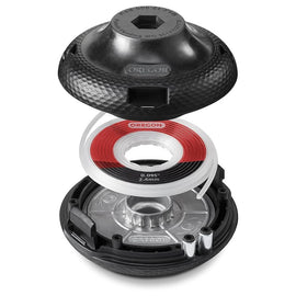 Victa Swift-Start/Yardking Genuine Oregon Gator SpeedLoad Bump Feed Trimmer Head 24-260-A_AAB