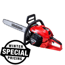 Load image into Gallery viewer, Shindaiwa 451s 45cc Rear-Handle Chainsaw - 18&quot; Bar