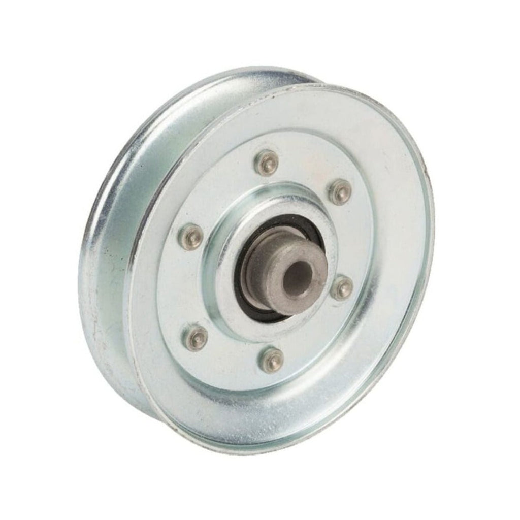 Briggs & Stratton 4.50" OD Flat Idler Pulley 1757894YP