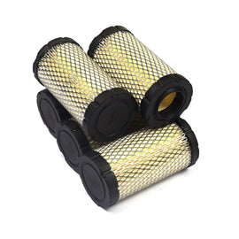 Briggs & Stratton Genuine 20-21 Intek Filter-A/C Cartridge Set of (5) 793569, 4241