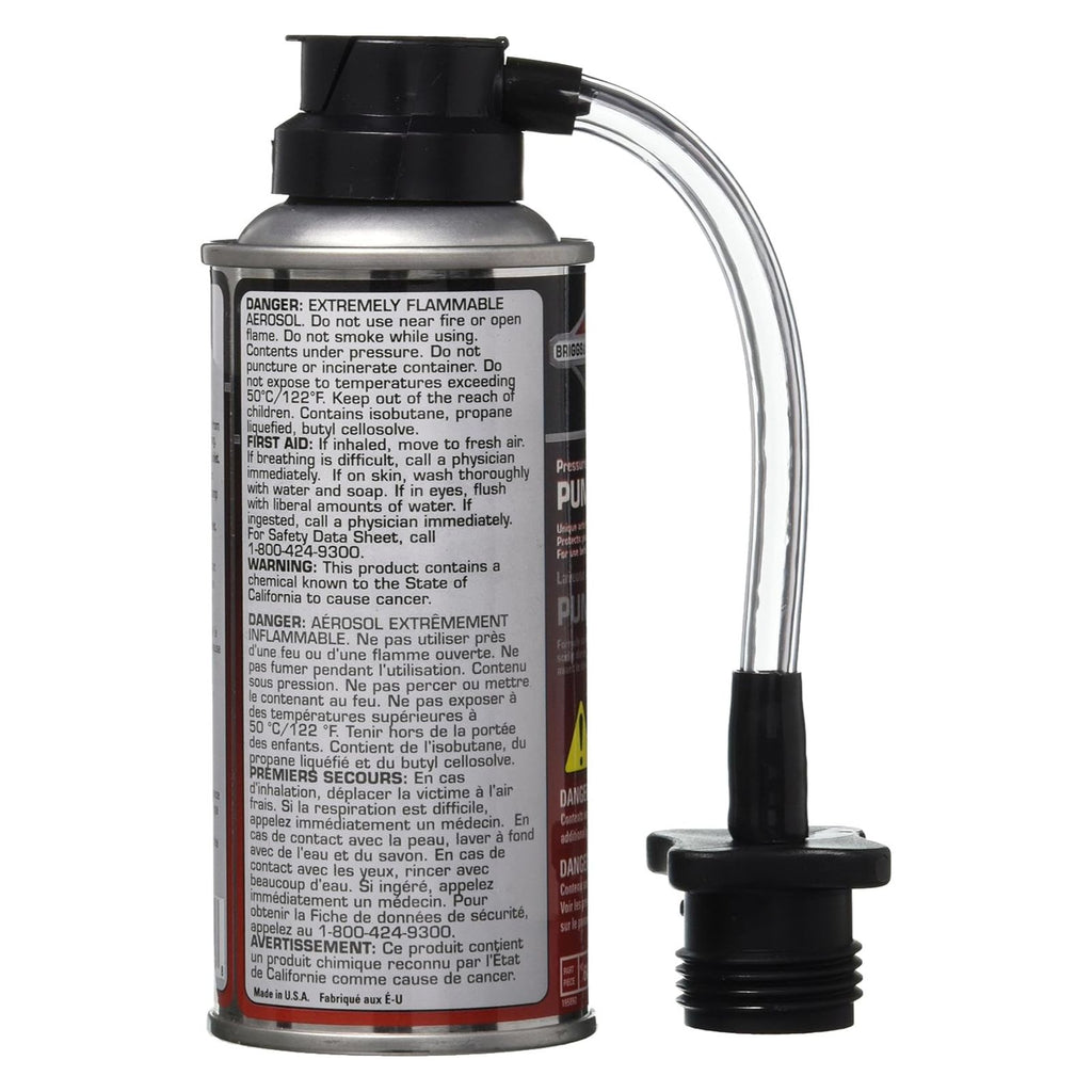 Briggs & Stratton Pump Saver™ 118mL 6039