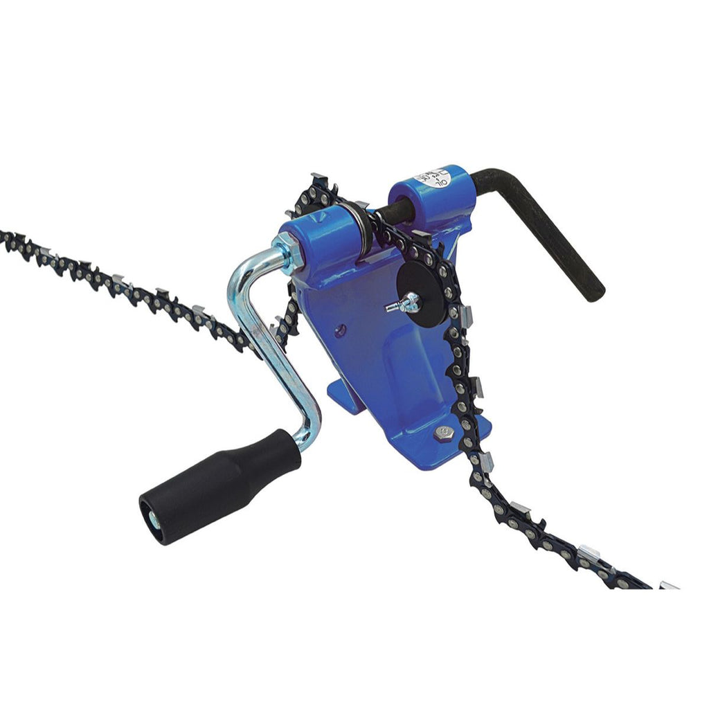 Archer Heavy Duty Chainsaw Chain Rivet Spinner A1703