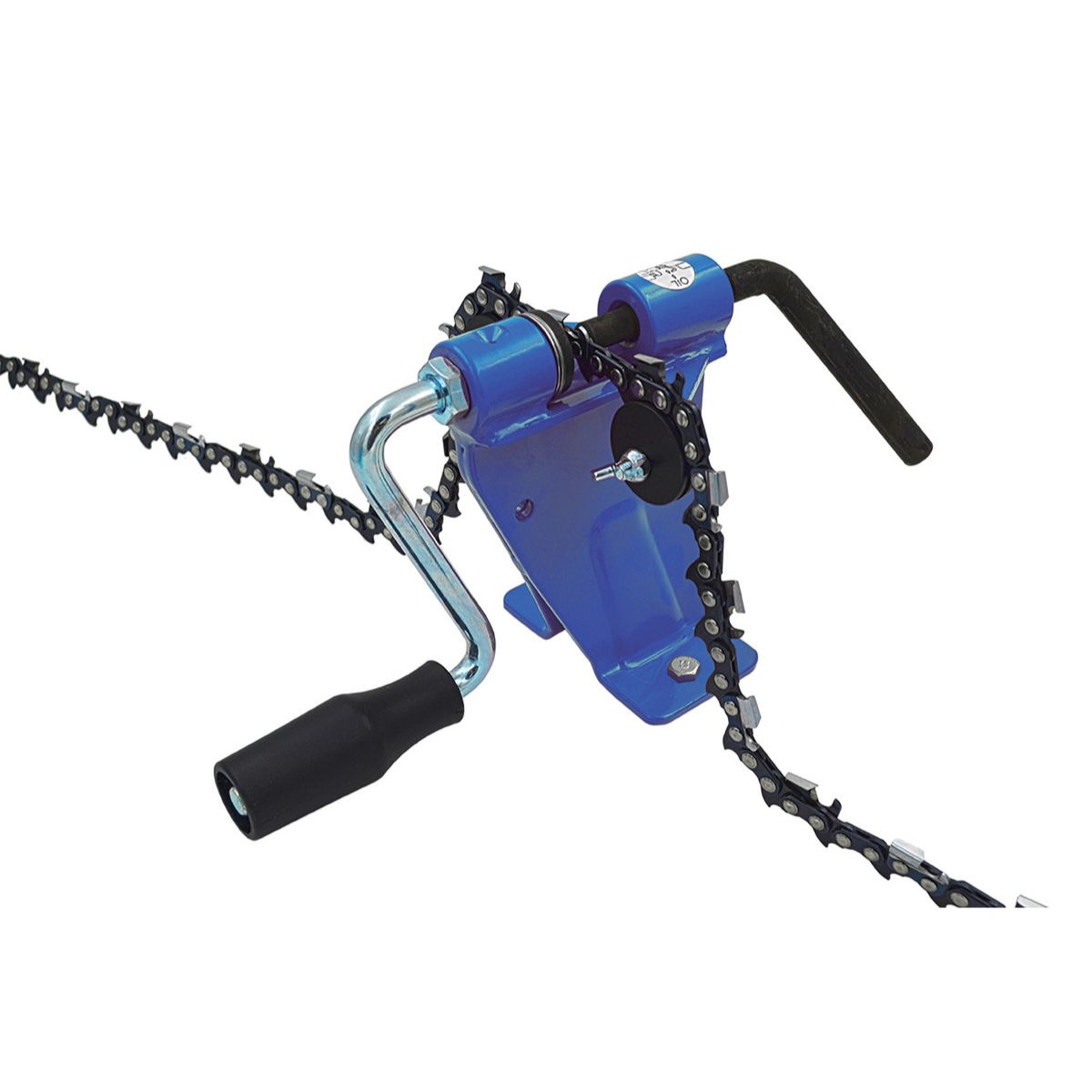 Archer Heavy Duty Chainsaw Chain Rivet Spinner A1703 Power Mowers