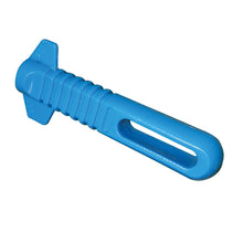 Load image into Gallery viewer, Archer Plastic Pro Chainsaw Chain File 25 &amp; 30 Degree Handle A283