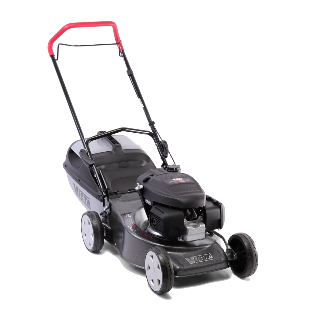 Victa Corvette 300GCV300 (Honda) 200cc Lawn Mower - 18" Cut