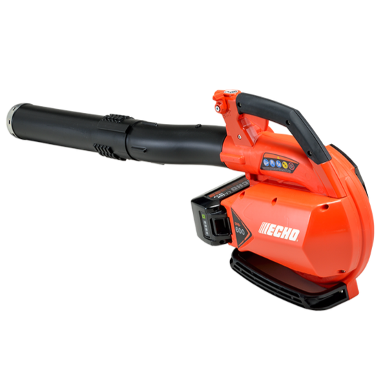 Echo DPB-600 56V eFORCE® X-Series Handheld Battery Leaf Blower Skin