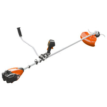 Load image into Gallery viewer, Echo DSRM-2600/U 56V eFORCE® X-Series Double Handle Battery Trimmer