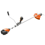 Echo DSRM-2600/U 56V eFORCE® X-Series Double Handle Battery Trimmer