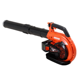Echo DPB-2600 56V eFORCE® X-Series Twin-Intake Handheld Battery Leaf Blower Skin