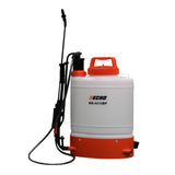 Echo MS-4010BP 15L Backpack Pressurised Sprayer