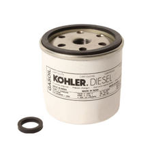 Load image into Gallery viewer, Kohler KD477/KDW702/KDW1003/KDW1404 Lombardini Diesel Fuel Filter ED0021752880-S