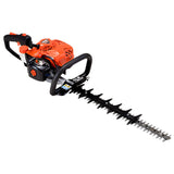 Ech HC-2020R 21.2cc Rotatable Handle Hedge Trimmer - 21 in. Blade