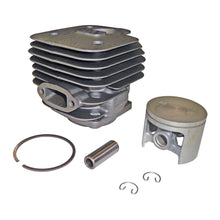 Load image into Gallery viewer, Husqvarna 272/272K Chainsaw 52mm Cylinder Assy. Kit 503 60 96-71