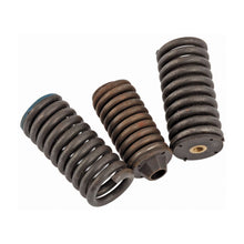 Load image into Gallery viewer, Husqvarna Chainsaw 365 Anti Vibration Buffer Spring Set (3 Pcs.) 503 89 56-01, 503 63 76-01, 503 63 75-02