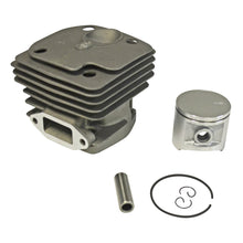 Load image into Gallery viewer, Husqvarna 362/265/371/372/Jonsered 2171/2071 Chainsaw 50mm Cylinder Assy. Kit 503 69 10-73